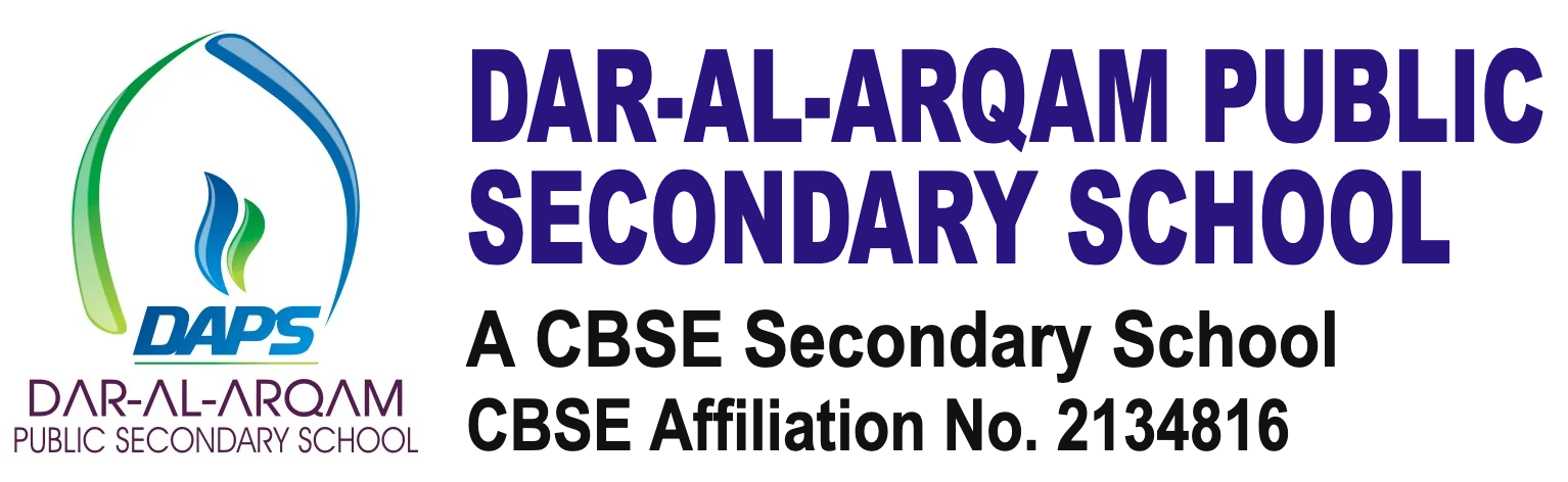 Dar-Al-Arqam Public Secondary School